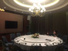 包厢-好彩酒楼烤鸭坊