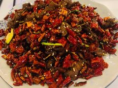 -付掌柜在成都·热炒砂锅集(金禾店)