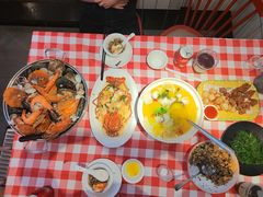 -阿里元海鲜·闽南特色菜(曾厝垵店)