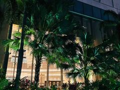 -深圳福田香格里拉大酒店