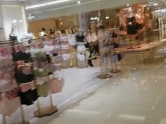 -金鹰国际购物中心(淮安店)