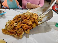 海鲜大咖-小柒家第一锹东北菜(城关店)