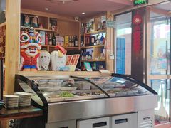 -以前的小酒馆(中山广场店)