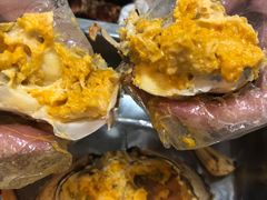 -三妹小龙虾·黄油蟹(华侨城总店)