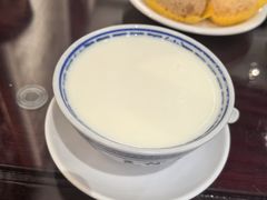 少甜姜撞奶-民信老铺(双皮奶博物馆店)