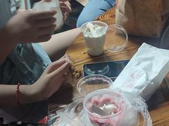 -麦当劳(明湖店)