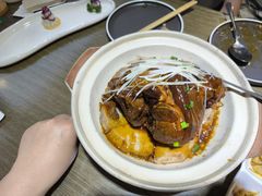 富贵肘子-隆喜元鱼汤包·海鲜(中联广场店)