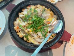 -明州府(文化广场店)