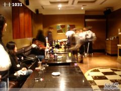 -萧邦音乐会所KTV·蒸汽活海鲜自助(福田店)