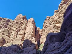 -张掖平山湖大峡谷景区