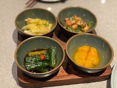 -半山腰·云南菜(侨福芳草地店)