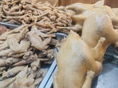 -马豫兴桶子鸡(鼓楼总店)