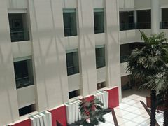 -南京财经大学（仙林校区）-图书馆