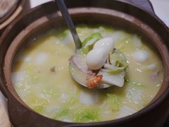 -钱塘花园·宁波菜