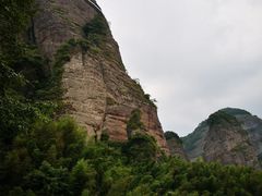 -南武当山景区