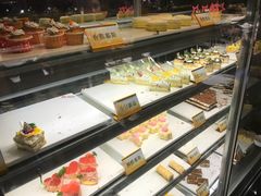 -鼎香缘海鲜自助火锅烤肉(锦辉购物广场店)