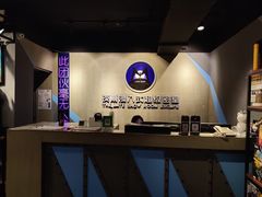 -夜幕浸入式超级密室(望京店)