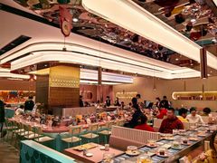 -元气寿司(环球港店)