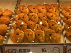 -東更道点心行(崂山丽达店)