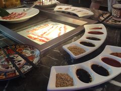 -十三姨正合丰烤肉(营迹路店)