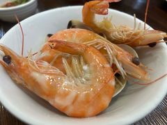 -御膳粥·牛乳粥底火锅·地道顺德菜(容桂店)