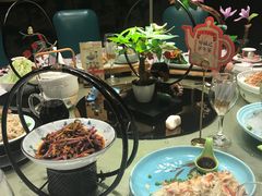 -好福记饭店(红梅公园店)