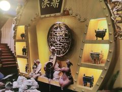 -小天鹅火锅·一线江景洪鼎旗舰店(洪崖洞店)