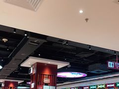 大堂-点都德(华强南店)