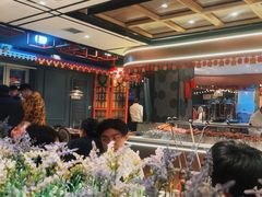 -通海俄式烧烤·俄罗斯大串(嵩山路店)