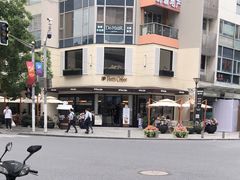 -Peet's Coffee皮爷咖啡(大学路店)