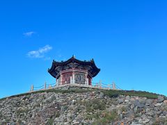 -日月山景区