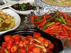 -茉莉花空中花园餐厅(义乌店)