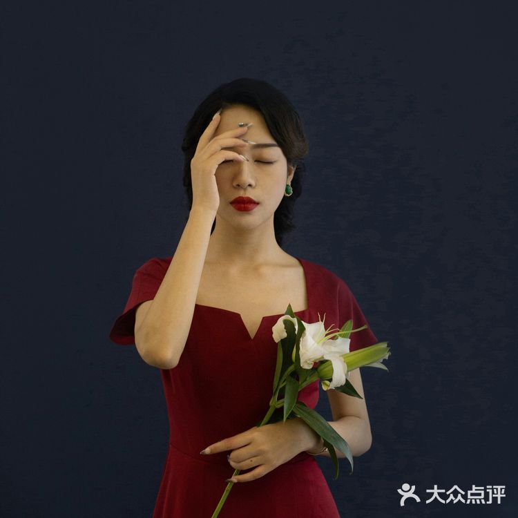 已预约选片时间咯..期待