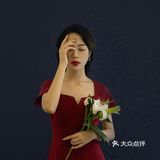 已预约选片时间咯..期待