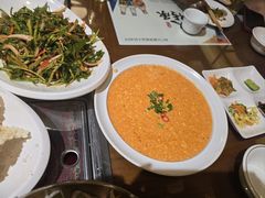 -海兰江石锅饭(水上店)
