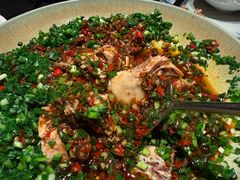 -山石榴·贵州菜(丰盛里店)