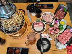 -AJIYA炭火烧肉(徐汇正大乐城店)