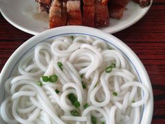 -凌舍好烧鹅(中山路店)