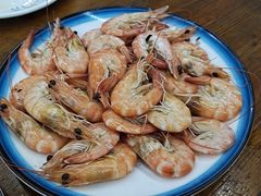 -87号烧烤海鲜·大排档(金沙滩店)