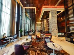 -上海漕河泾万丽酒店