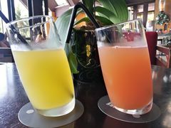 -三亚湾海居铂尔曼度假酒店