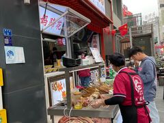 -钟方模白家肥肠粉(春熙店)