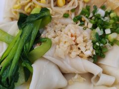 -陕味食族油泼面·小炒盖码面(双榆树店)