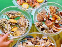 -鲜小岛·铜锅涮肉