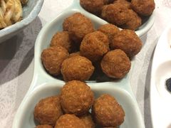 -东兴楼饭庄(六里桥店)