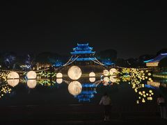 -苏州吴宫泛太平洋酒店