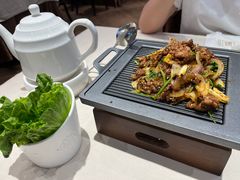 -阿庄新豫菜(航海东路店)