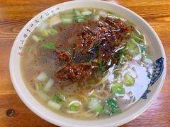 -无名氏面馆(邮电路店)