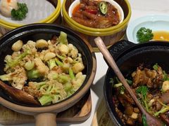 -火啫啫·粤式啫啫煲(南通首店)