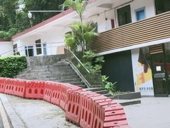 -广州市白云山风景名胜区